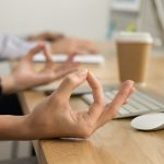 Bem-estar colaboradores