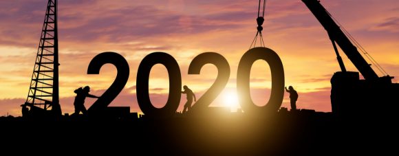46% das empresas portuguesas prevê aumentar o número de colaboradores em 2020