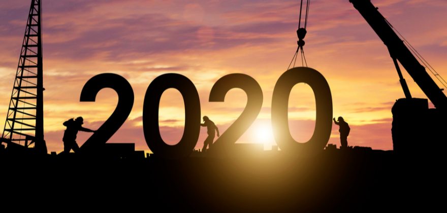 46% das empresas portuguesas prevê aumentar o número de colaboradores em 2020