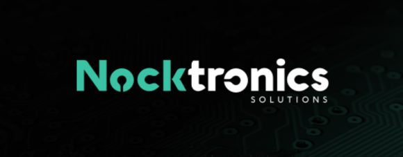 Start-up do mês: Nocktronics