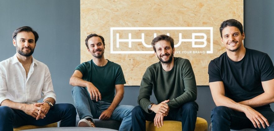 HUUB lança programa de transparência carbónica para a indústria da moda