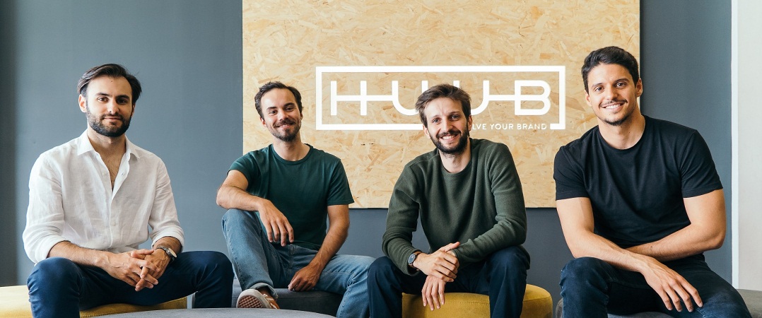 HUUB lança programa de transparência carbónica para a indústria da moda