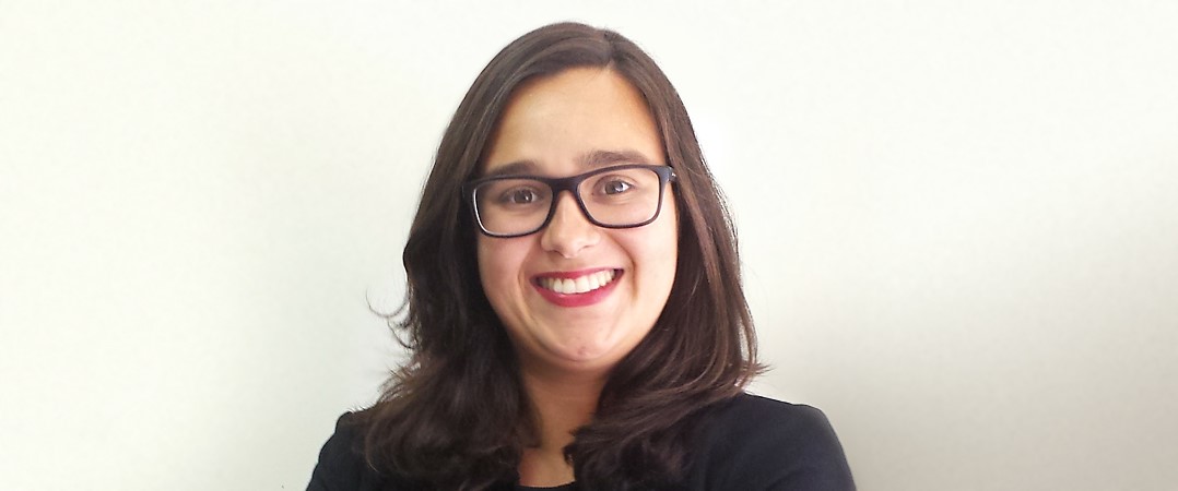 Joana Bacelar, Manager da Michael Page