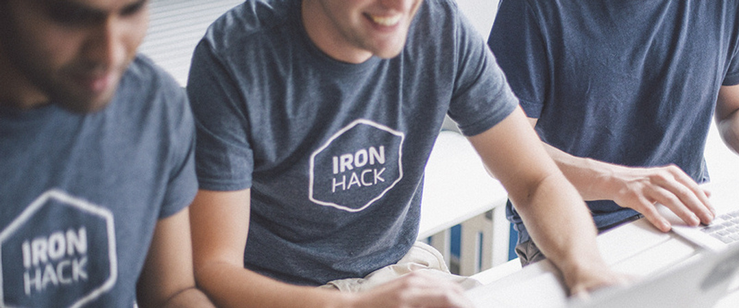Ironhack revoluciona formato de ensino "tech" em Portugal