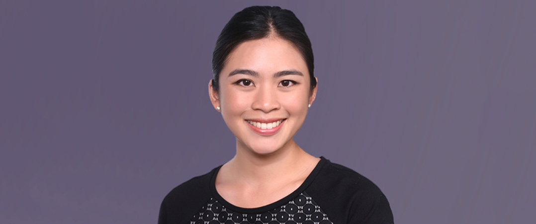 Catherine Chew, Business Angel na Alliance Asia Holdings