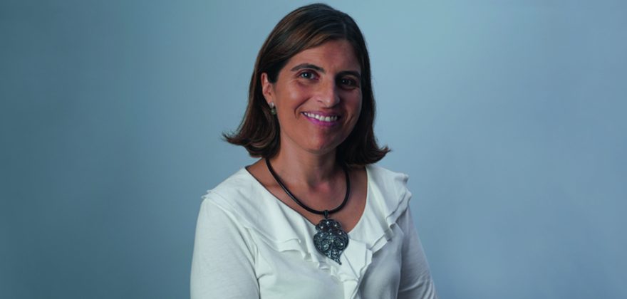 Susete Lourenço, CEO da Home Optimizer