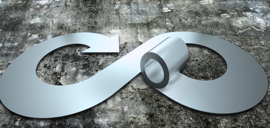 Investir na economia circular pode economizar milhares de milhões de euros
