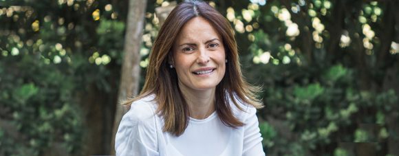 Ana Osório, cofundadora e CEO da Marialma