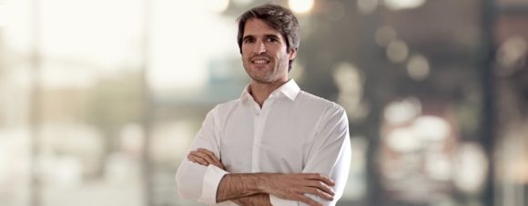 João Magalhães, CEO Academia de Código