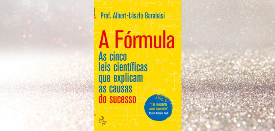A Ler: A Fórmula