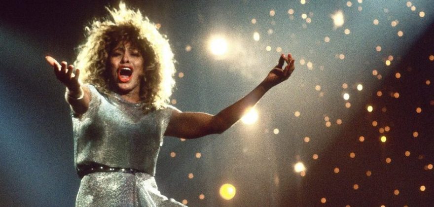 3 lições de sucesso que pode aprender com Tina Turner
