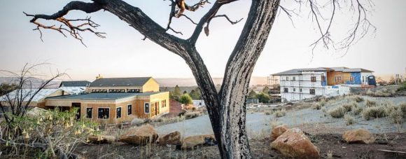Conheça a start-up que ajuda a reconstruir casas destruídas pelos fogos na Califórnia