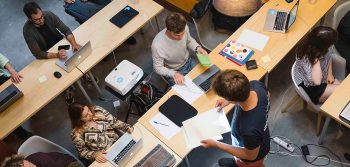 Bootcamps de programação procurados por alunos de várias áreas profissionais