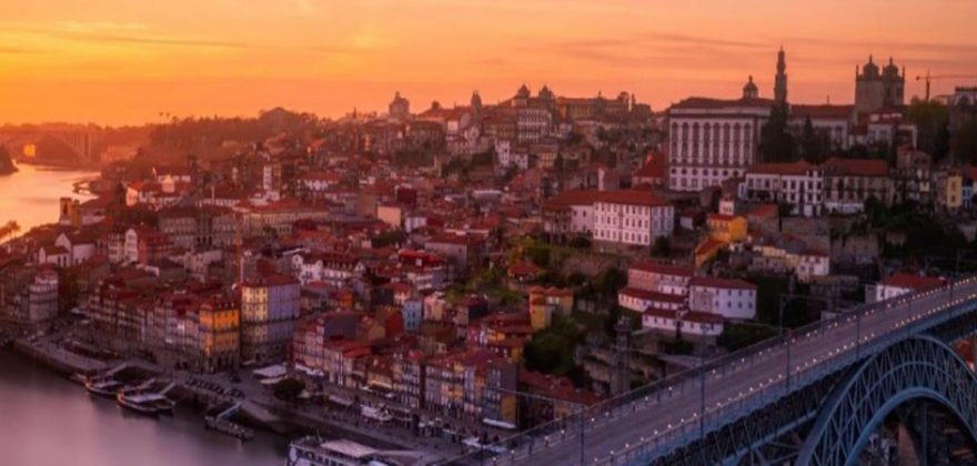 AEP e aicep Global Parques promovem Portugal como destino de investimento