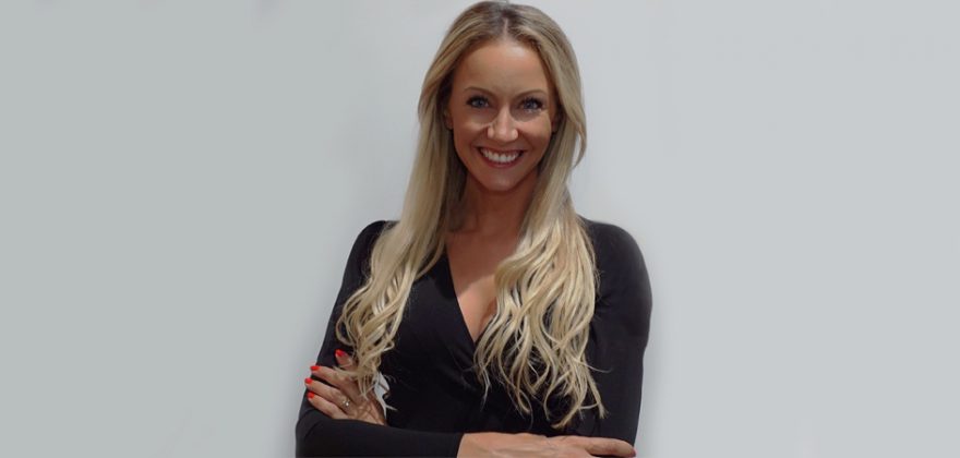 Rute Santos, Executive Director da IT People Innovation