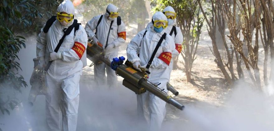 Surto de coronavírus pode afetar o financiamento de start-ups