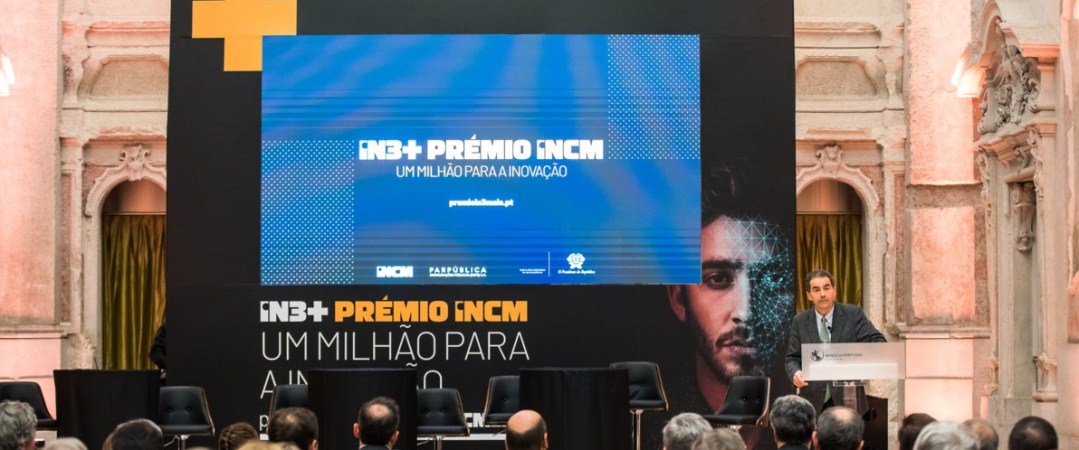 Prémio Inovação IN3+ alargado a start-ups na edição deste ano
