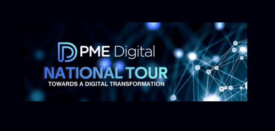 Projeto PME Digital promove tour nacional
