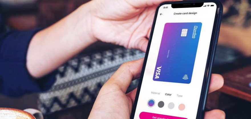 Revolut angaria 500 milhões de dólares em nova ronda de financiamento