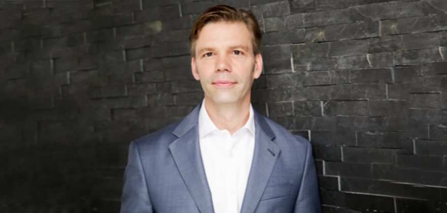 Mario Busshoff, empreendedor, business angel e consultor