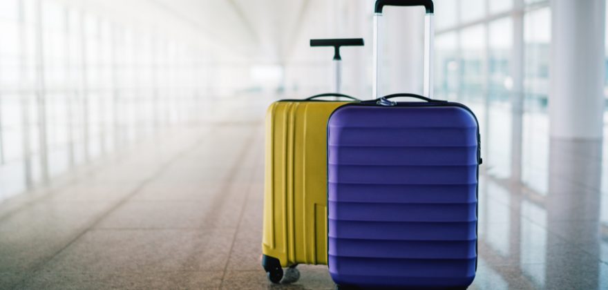 Bag4Days: a start-up portuguesa de aluguer de malas de viagens que está a dar cartas na Europa