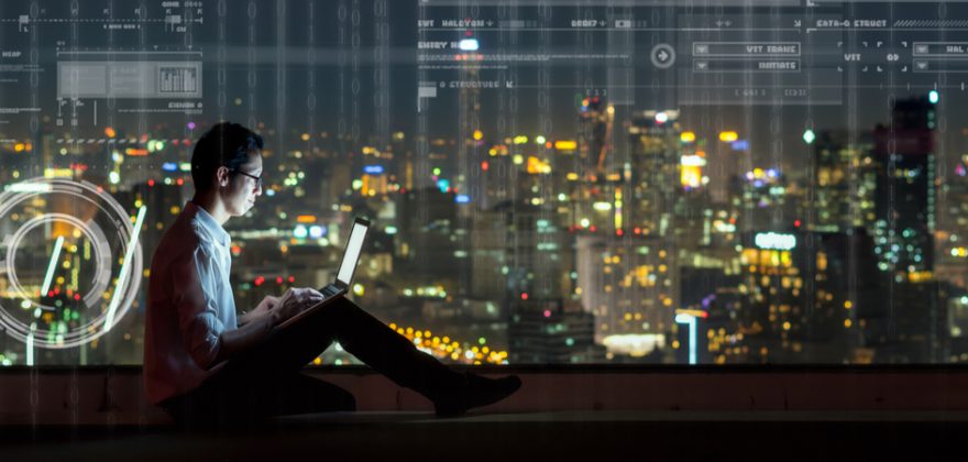 As 5 maiores tendências digitais para estar atento nos próximos meses