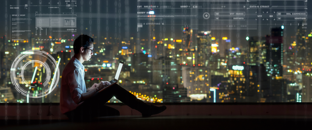 As 5 maiores tendências digitais para estar atento nos próximos meses