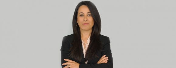 Natália Cunha, Business Unit Director da IT People Innovation