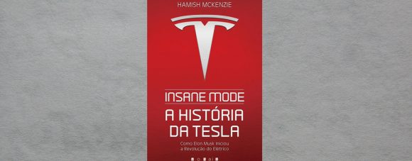 Insane Mode: A história da Tesla