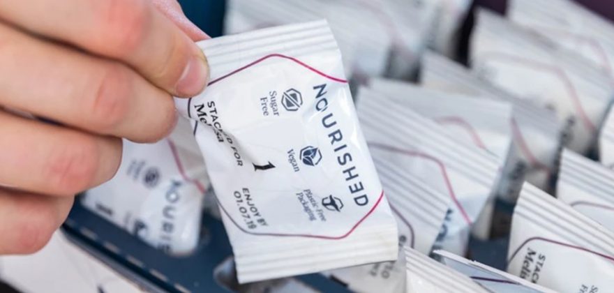 Empreendedora bate recorde de financiamento no Reino Unido