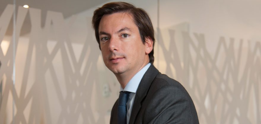 Tiago Minchin, Country Manager da Avanade