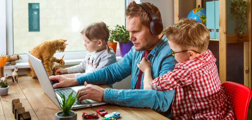 3 sinais que mostram que as equipas estão a falhar por causa do trabalho remoto