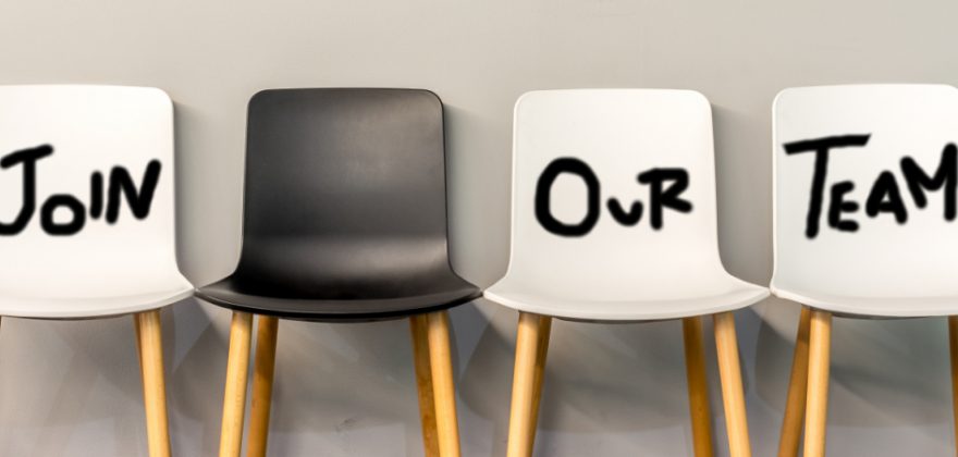 Como procurar emprego em casa? Siga estas 6 dicas.