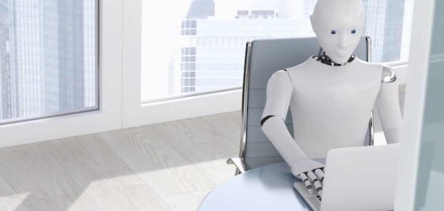 Millennials preferem conselhos de robôs, diz banco nórdico