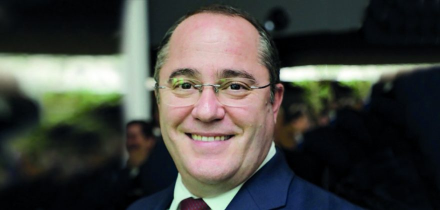 Rodrigo Gonçalves, Managing Partner da PTG Portugal