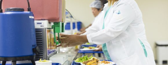 SHIFT lança aplicação gratuita para gerir o acesso aos refeitórios hospitalares