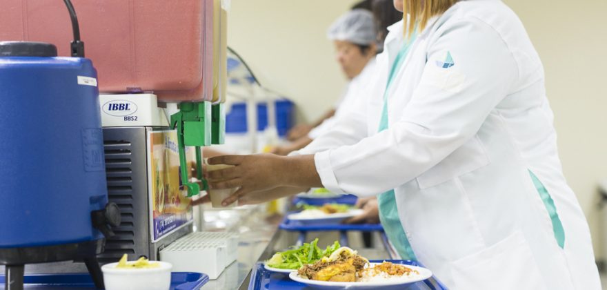 SHIFT lança aplicação gratuita para gerir o acesso aos refeitórios hospitalares