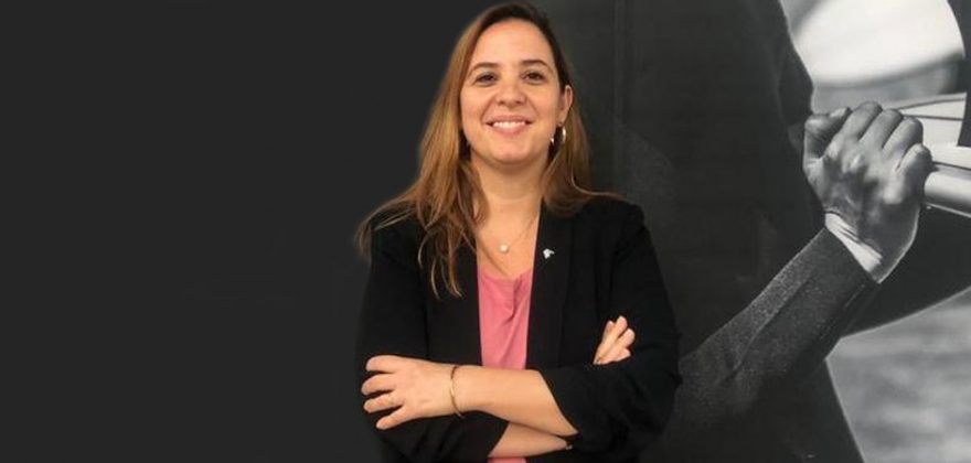Susana Catroga Gomes, Head of Human Capital no ABANCA