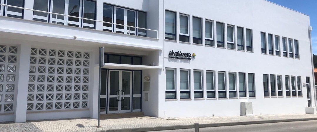 Alvaiázere