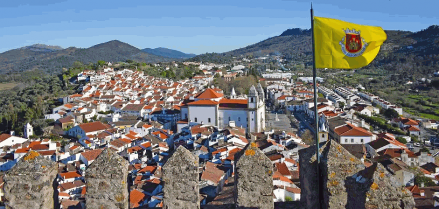 Castelo de Vide