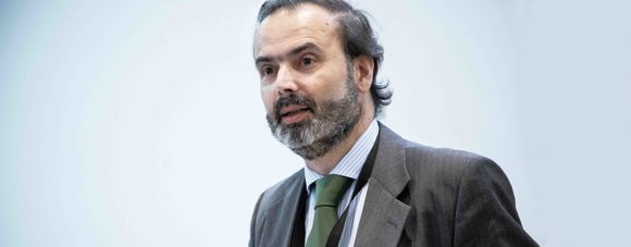 Paulo Doce de Moura, Investment Advisor do Banco Carregosa