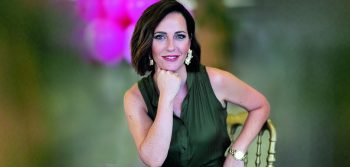 SandraSilva diretora geral Mary Kay