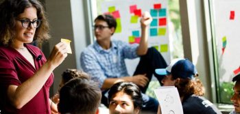 13 métodos para ajudar os estudantes a desenvolver competências de empreendedorismo