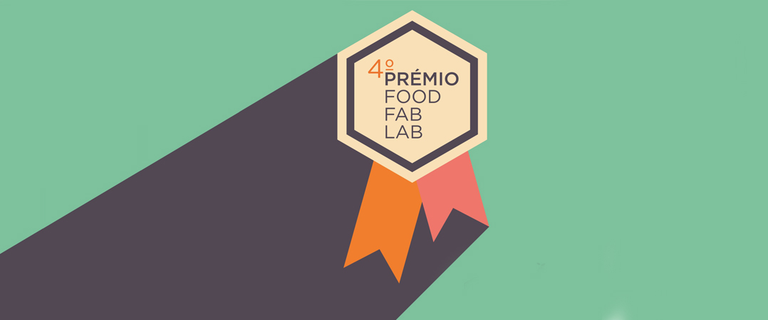 TagusValey lança 4.ª edição Prémio FoodFabLab