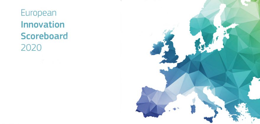 Empresas nacionais na frente da inovação europeia