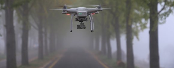 Pentágono investe em start-ups de drones em plena pandemia