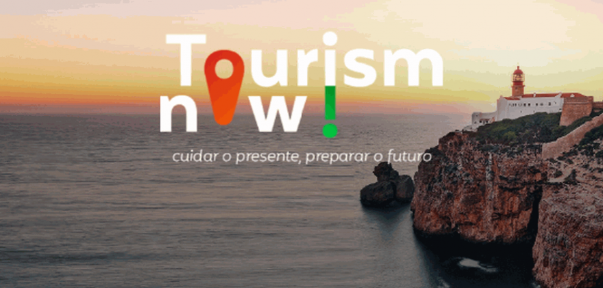 Equipas no setor do turismo não estão capacitadas para criar e gerir soluções no digital, diz estudo