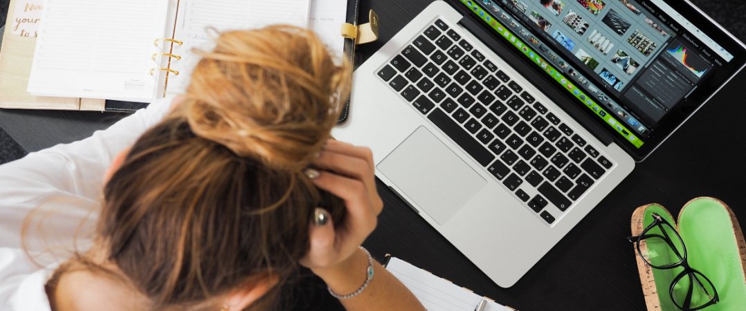 6 erros frequentes que as start-ups de tecnologia podem evitar