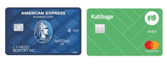 American Express de olho na Kabbage, a estrela norte-americana de fintech