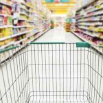 Descontos supermercados